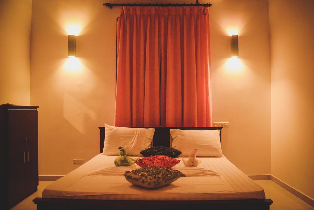 Villa Frangipani Galle Room photo