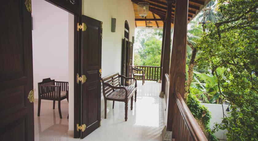 Villa Frangipani Galle Exterior photo