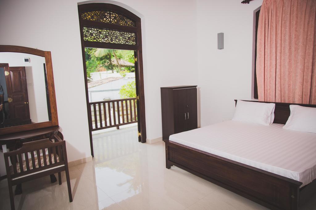 Villa Frangipani Galle Exterior photo