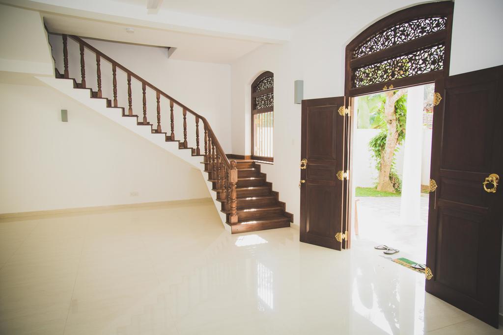 Villa Frangipani Galle Exterior photo